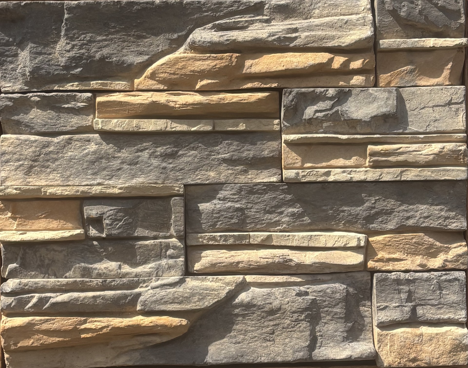 Longhorn Panel